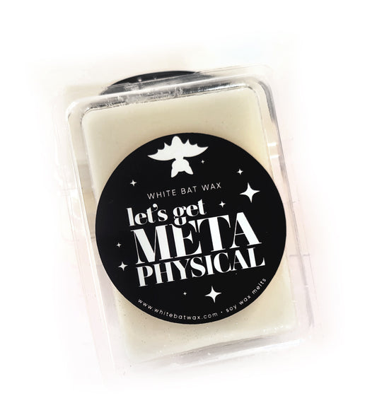 Let's Get Metaphysical Wax Melts