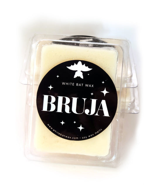 Bruja Wax Melts