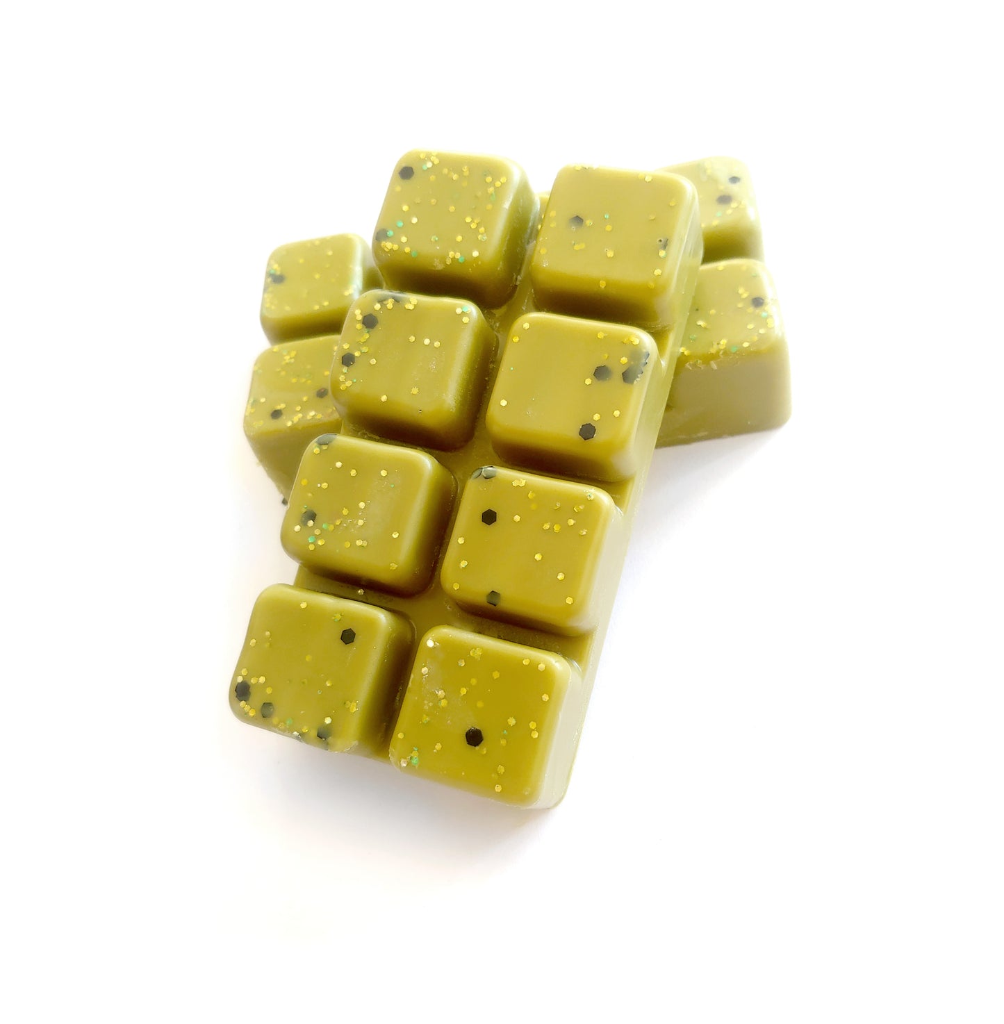 Crypt Moss loamy soil, wet stone, cemetery scented wax melts.