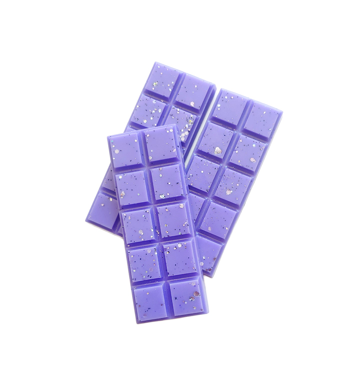 Vamp Berry gothic dark berry and vanilla scented wax melts.