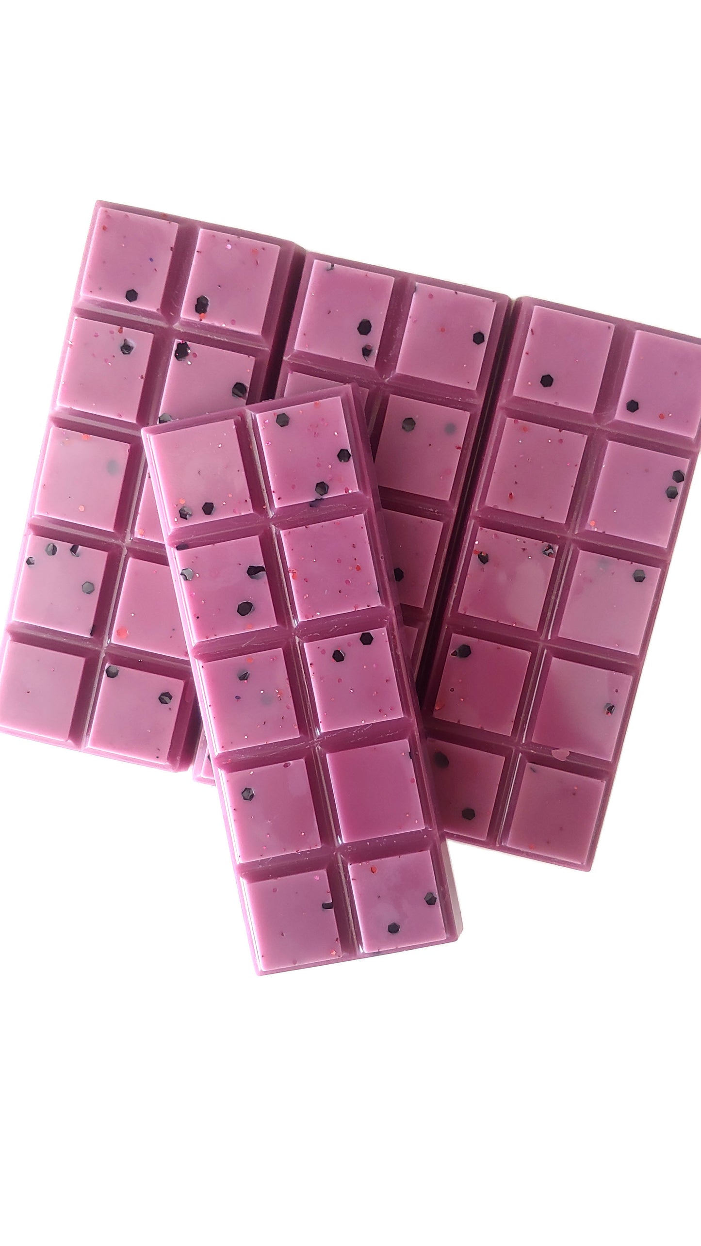 Tomb Bloom wax melts gothic floral dark rose scented wax melts.